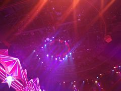 -珠海横琴长隆《卡卡虎奇遇记》