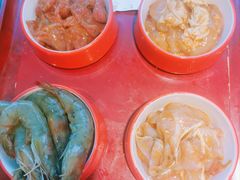 -和福顺牛肉大虾焖锅自助(宝业店)