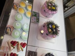 -卷心卷意·轻甜蛋糕(新光天地店)