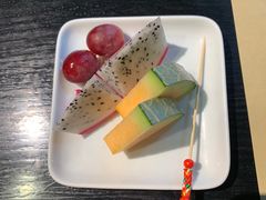 -鲤·鮨KOISUSHI