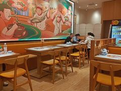 -陳香貴·兰州牛肉面(上海长风大悦城店)