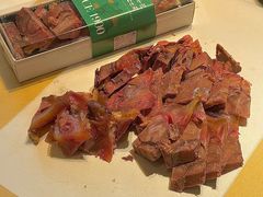 -孙庆海腊牛肉店(大皮院店)