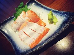 -千代武日本料理(开发区店)