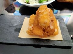 -豆蔻电影主题餐厅(四牌楼店)