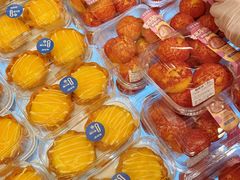 -鲍师傅糕点(凯德云尚广场店)