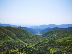-妙峰山风景名胜区