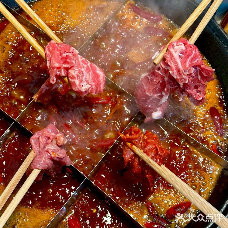 吃在上新第一线🆕不敢相信这是成都的物价！