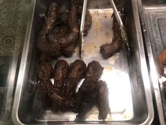 -胖涛小面卡塔店