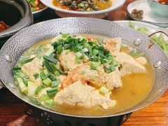 -小乡小镇·传承桐庐土菜·老板亲自烧的菜
