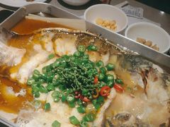 -半天妖烤鱼(方庄店)