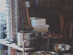 海鲜蒸锅-九层海鲜塔(市南店)