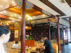 -老码头火锅(骡马市店)