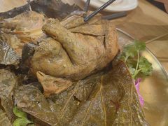 -得意楼蒸菜馆