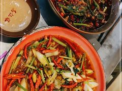-馬伍旺川菜(江北虹悦城店)