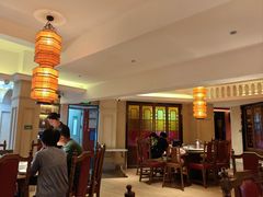-张家卫·阳江菜·小海鲜(肥婆湾桥店)