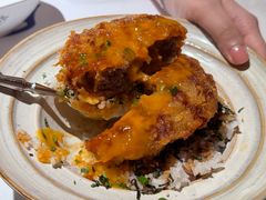 -火山屋台(新街口店)