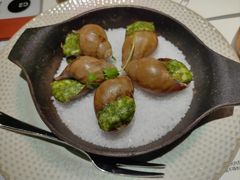-西堤牛排(北京国瑞店)