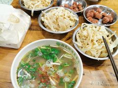 -清真马杰山牛肉汤馆