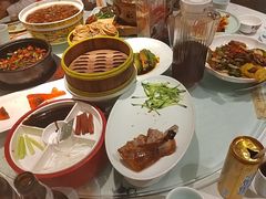 -惠丰堂饭庄·烤鸭·京味菜(西北旺·航天城店)