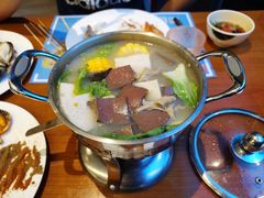 -七仙岭君澜度假酒店·桃源小馆中餐厅