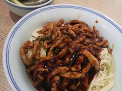 -君东记本帮面馆(天钥桥路店)