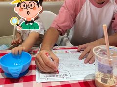 -西贝莜面村(常州新北万达广场店)
