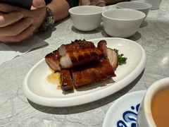 -翠华餐厅(正佳广场店)