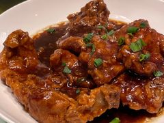 -乾隆美食·本帮菜(黄河路店)