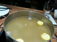 -牛很鲜潮汕牛肉火锅(朝晖路店)