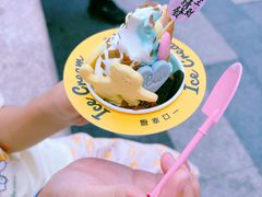 -天津意大利风情旅游区