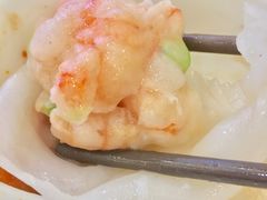 -福满园大酒楼(梅林店)