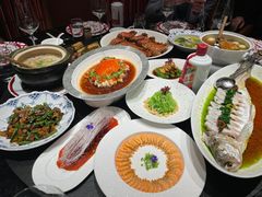 -锦楼·臻选新杭帮(杭州中心店)