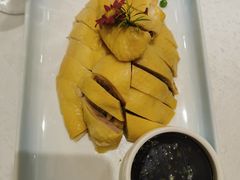 -银筵(武夷路店)