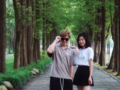 -瑶琳仙境