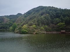 -仙居谷风景区