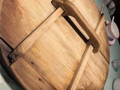 -鱼窝棚柴火铁锅炖(富山屯店)