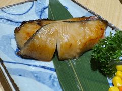 -清水日本料理铁板烧(学府路店)