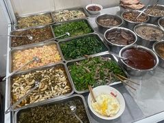 -吉祥面馆(孩儿巷北路店)