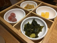 小菜-闽上鲜·福建菜(龙湖滨江天街店)
