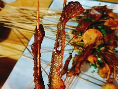 -乐山过把瘾油炸串串(河滨丽苑店)