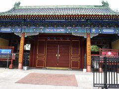 -历代帝王庙博物馆