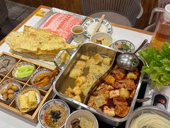 -螺大喜螺蛳粉火锅(雍和宫店)