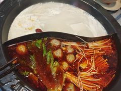 -鱻鱼捞.祥祥鱼锅(高淳一店)