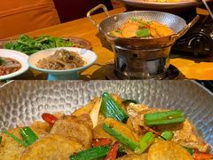 -隔壁老王·家常云南菜(花巷店)