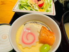 -原志优秀食材·匠心料理·海胆主题(金亿广场店)
