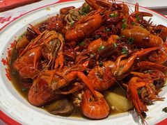 -阿青龙虾·烧烤大排档(湖里万达店)