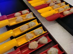 -集品鲜湾·蒸汽海鲜自助料理(青岛银座和谐广场店)