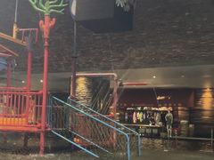 -清河半岛温泉度假酒店