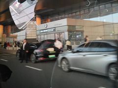 -青岛胶东国际机场