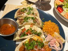 -墨纪Mojí墨西哥餐厅(官舍店)